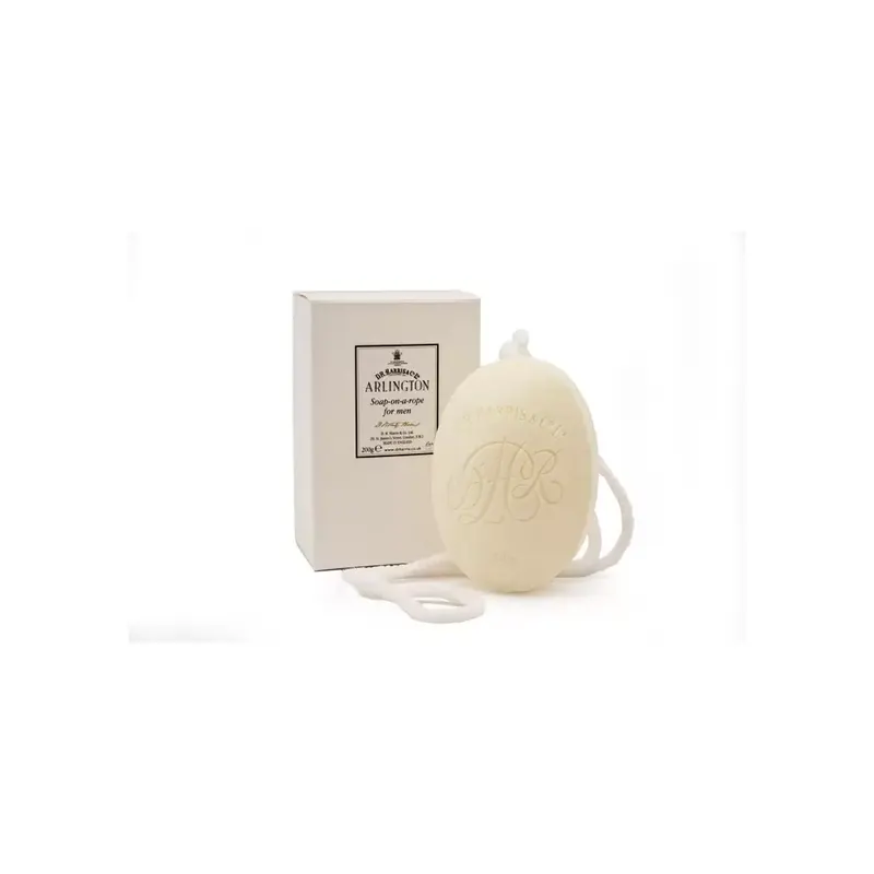 Jabón de Baño con Colgador Arlington 200gr Dr.Harris