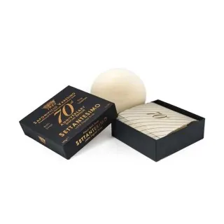 Jabón de baño SAPONIFICIO VARESINO 70 anniversario 150g