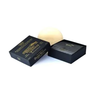 Jabón de baño SAPONIFICIO VARESINO Desert Vetiver 150g