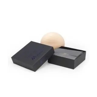 Jabón de baño SAPONIFICIO VARESINO Morado 150g