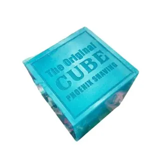 Jabón pre afeitado PHOENIX ARTISAN ACCOUTREMENTS Mentolado ICE Cube 2.0 IC082020
