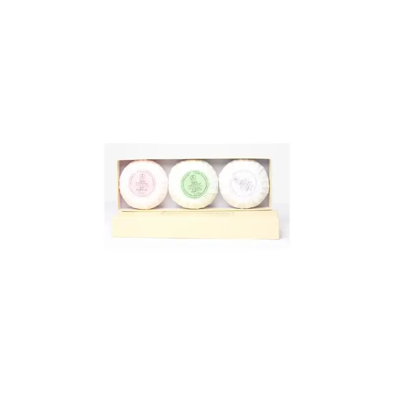 Jabones de Manos Taylor of Old Bond Street 3 x 100 gr