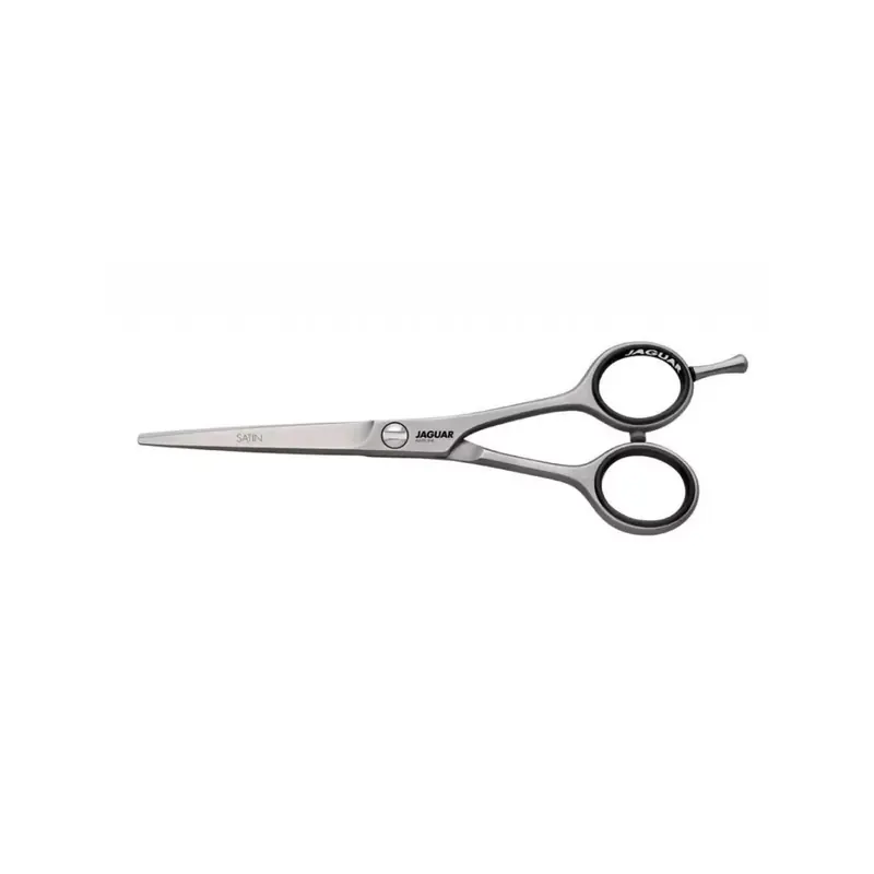 Jaguar Scissors White Line Satin Serie 7''