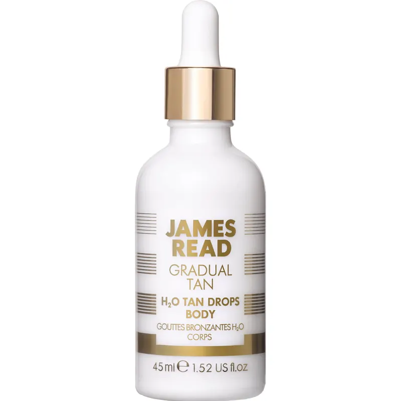 James Read H2O Tan Drops Body, 45 ml