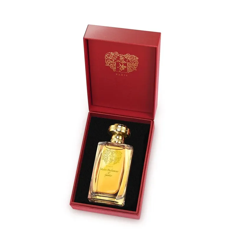 Jardin Blanc 120ml MAITRE PARFUMEUR ET GANTIER | Pinalli