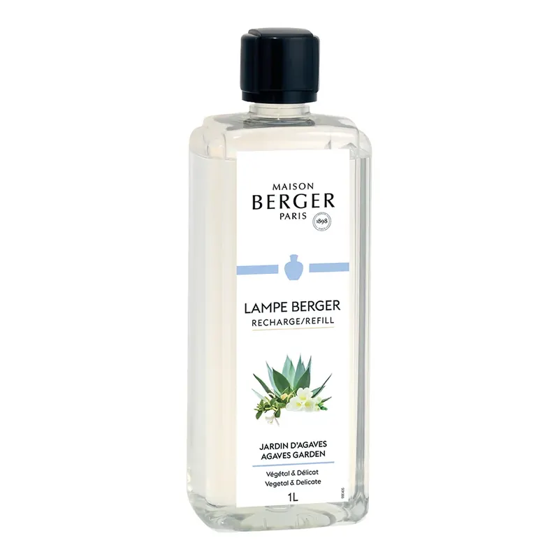 Jardin D'Agaves 1lt MAISON BERGER PARIS | Pinalli
