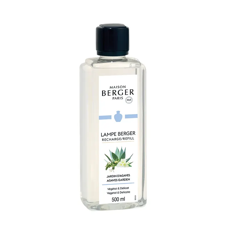 Jardin D'Agaves 500ml MAISON BERGER PARIS | Pinalli