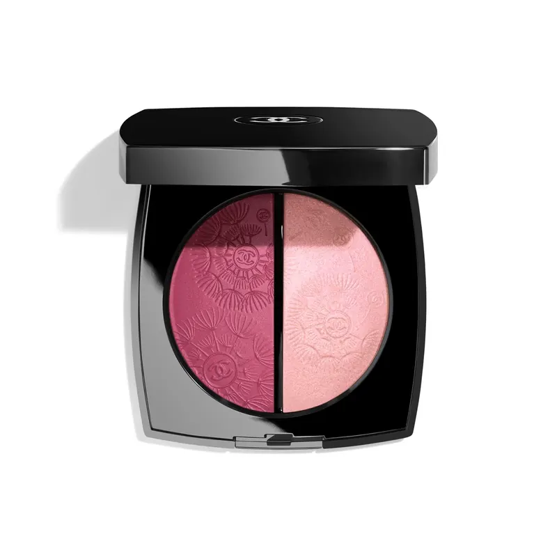 JARDIN IMAGINAIRE LIGHT AND BERRY CHANEL | Pinalli