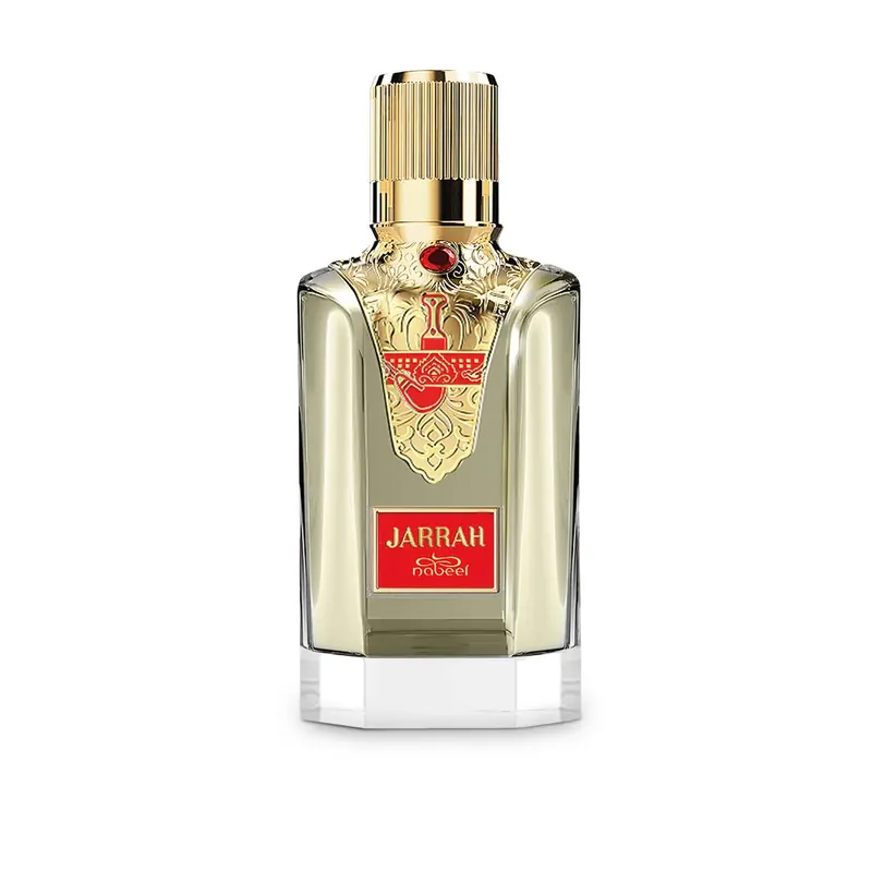 Jarrah 100ml NABEEL | Pinalli