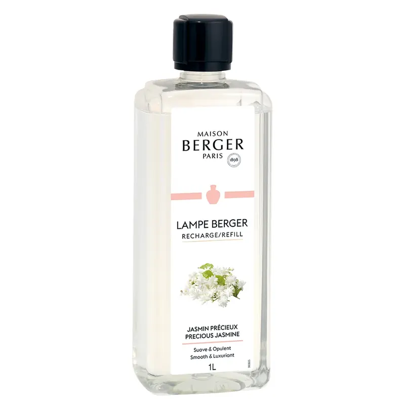 Jasmin Précieux 1L MAISON BERGER PARIS | Pinalli