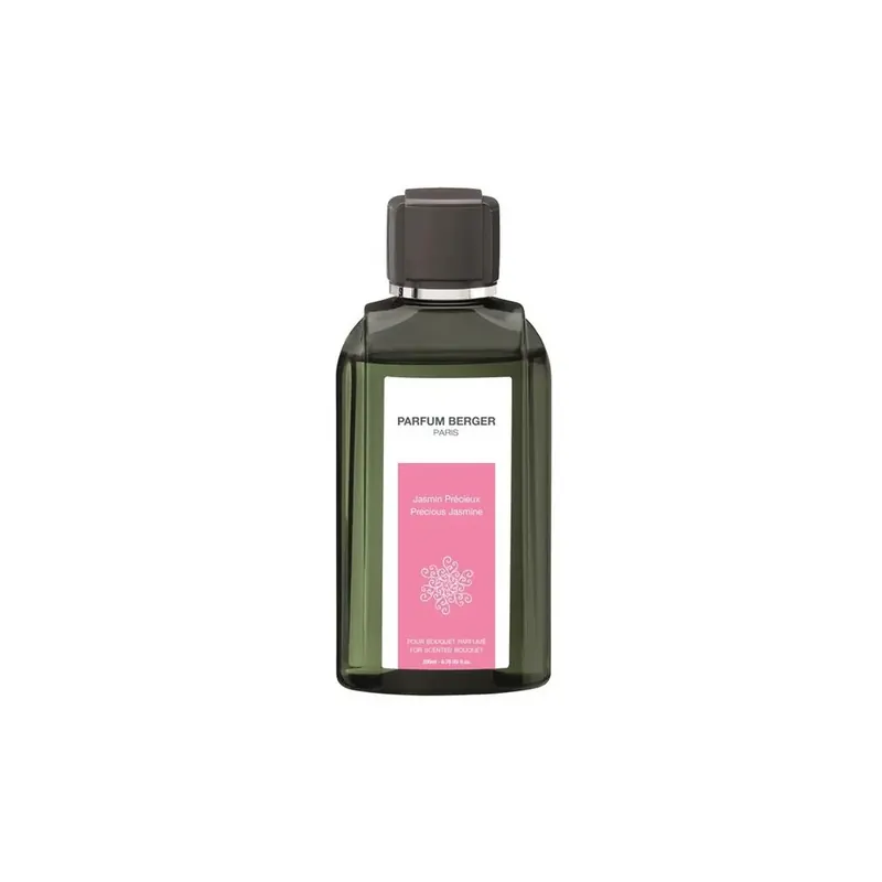 Jasmin Précieux 200ml MAISON BERGER PARIS | Pinalli