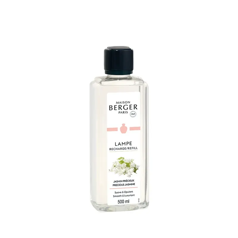 Jasmin Précieux 500ml MAISON BERGER PARIS | Pinalli