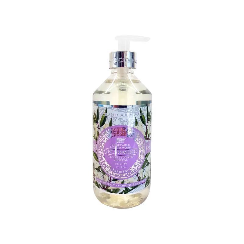 Jasmine 500ml – Grecale line