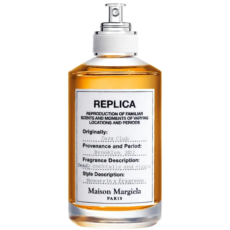 Jazz Club 100ml MAISON MARGIELA | Pinalli