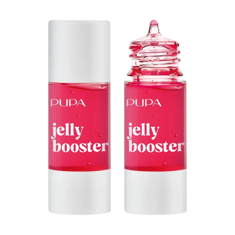 Jelly Booster 12ml PUPA | Pinalli