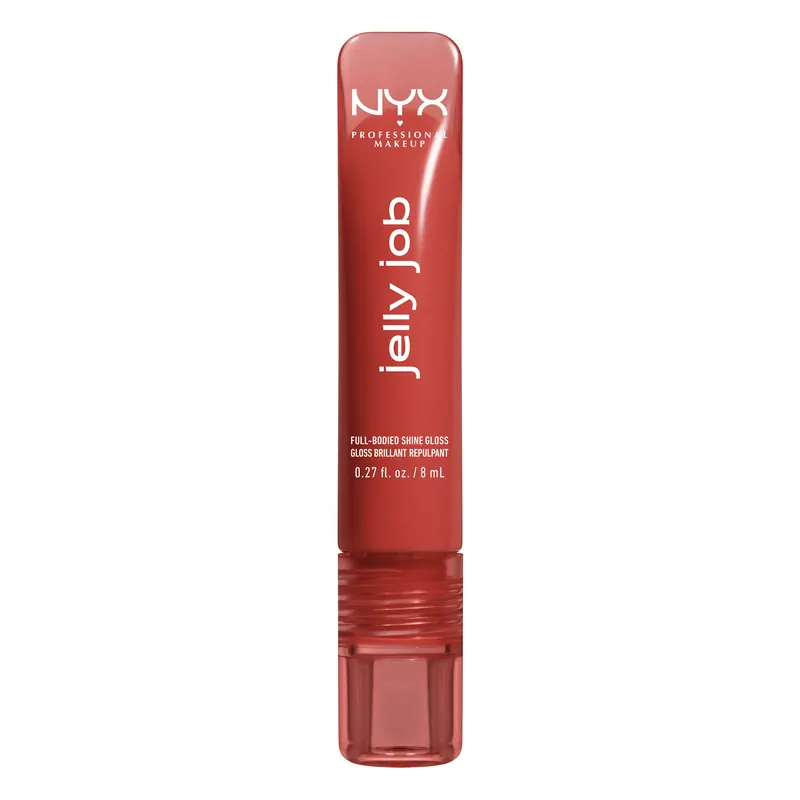 Jelly Job Full Bodied Shine Gloss NYX PROFESSIONAL MAKEUP | Pinalli