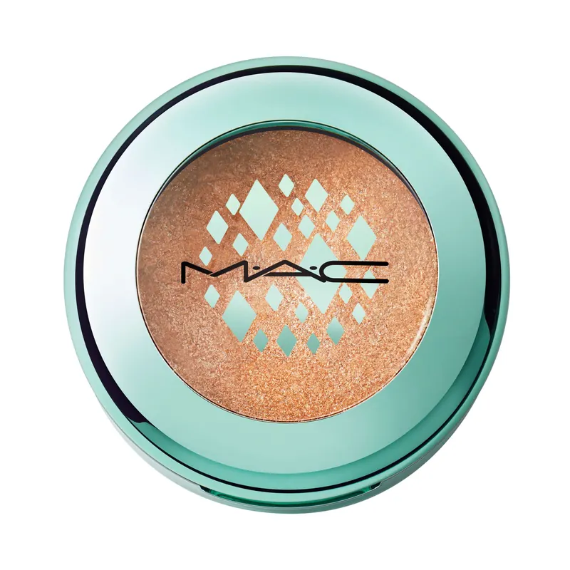 Jelly Shine Eye Shadow Glimmer For Breakfast MAC | Pinalli