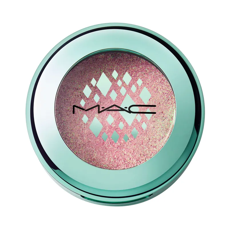 Jelly Shine Eye Shadow Ice List MAC | Pinalli
