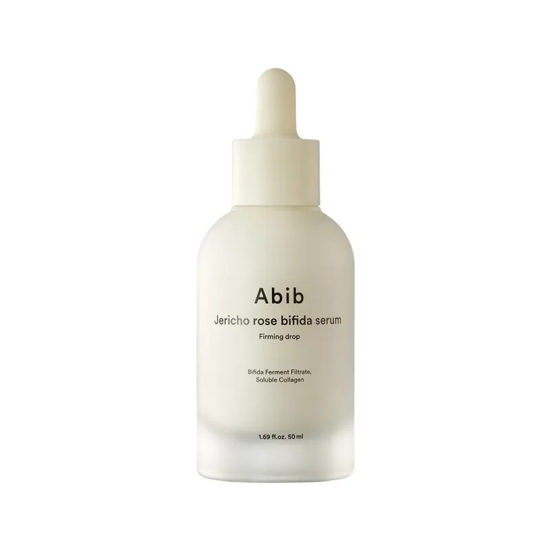 Jericho Rose Bifida Serum Firming Drop 50ml ABIB | Pinalli