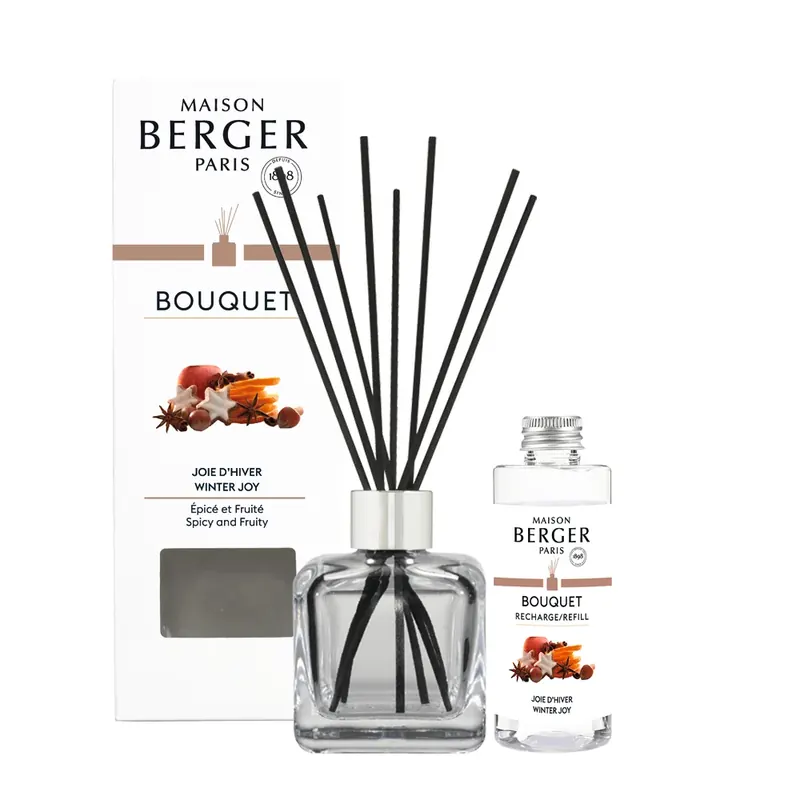 Joie d'Hiver MAISON BERGER PARIS | Pinalli