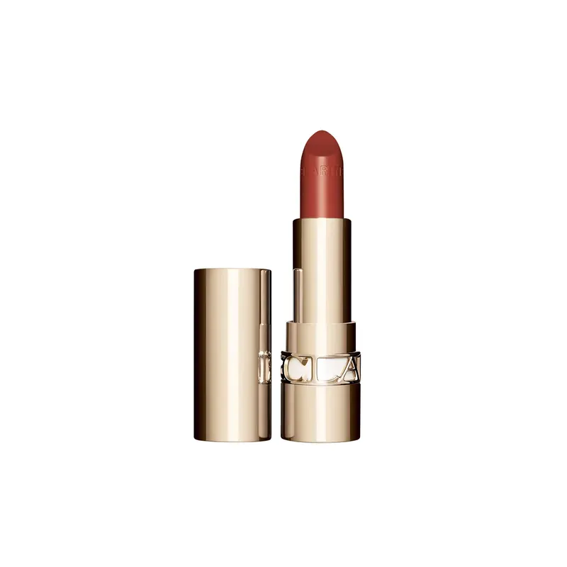 Joli Rouge Satin 737 Spicy Cinnamon CLARINS | Pinalli