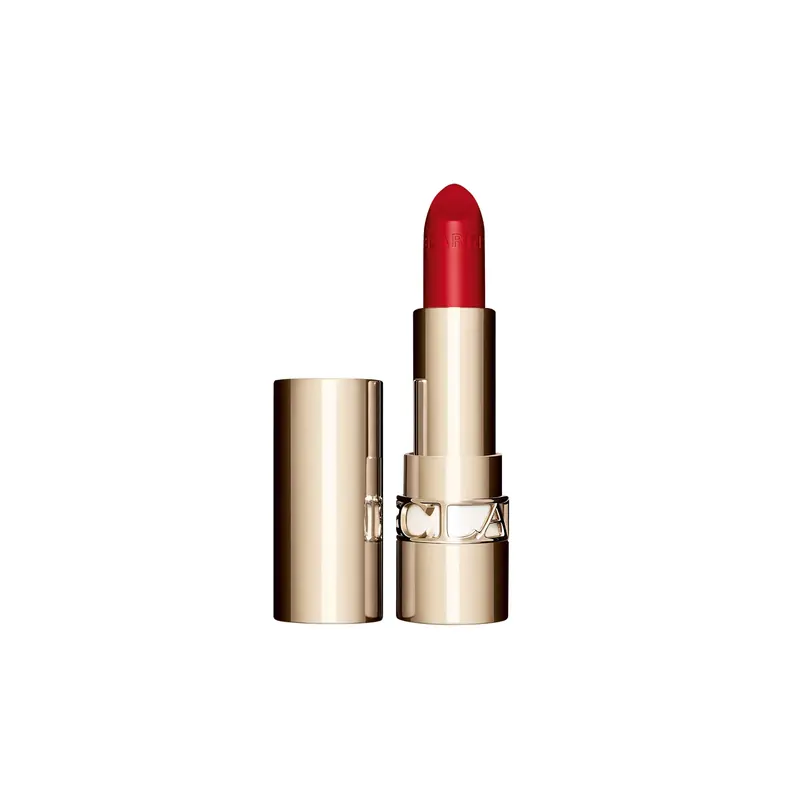 Joli Rouge Satin 743 Cherry Red CLARINS | Pinalli