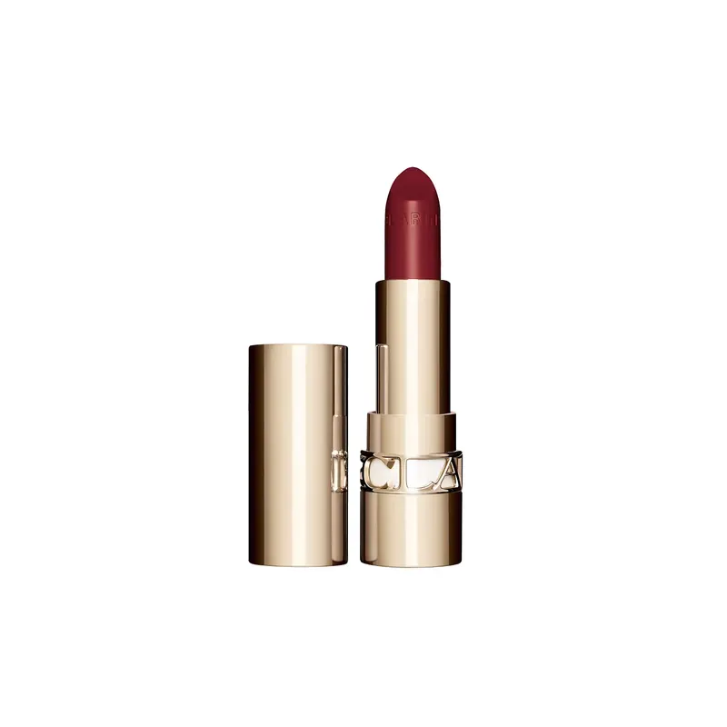 Joli Rouge Satin 769 Burgundy Lily CLARINS | Pinalli