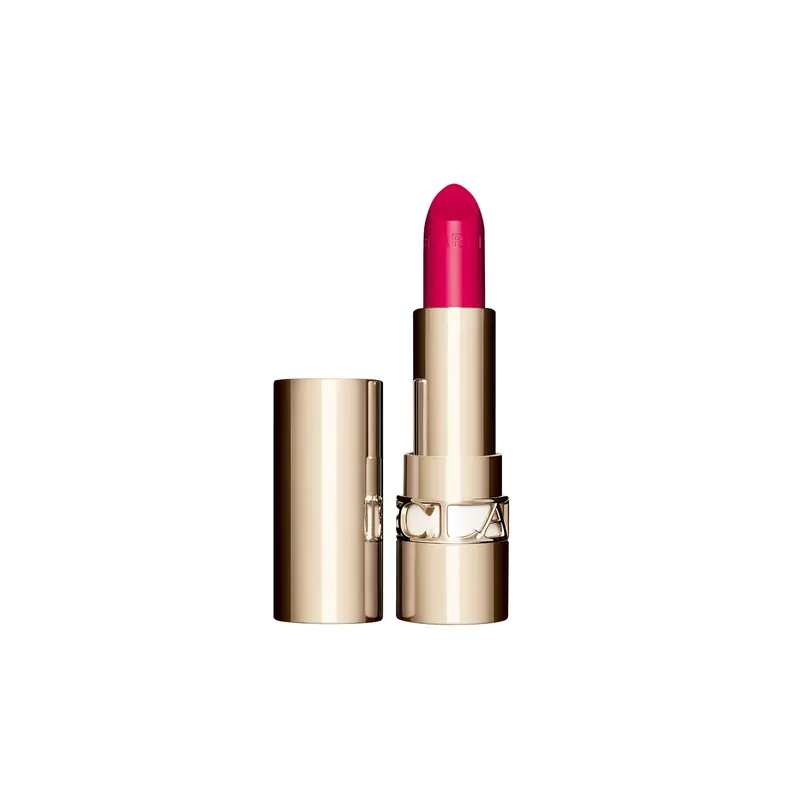 Joli Rouge Satin 775 Pink Petunia CLARINS | Pinalli