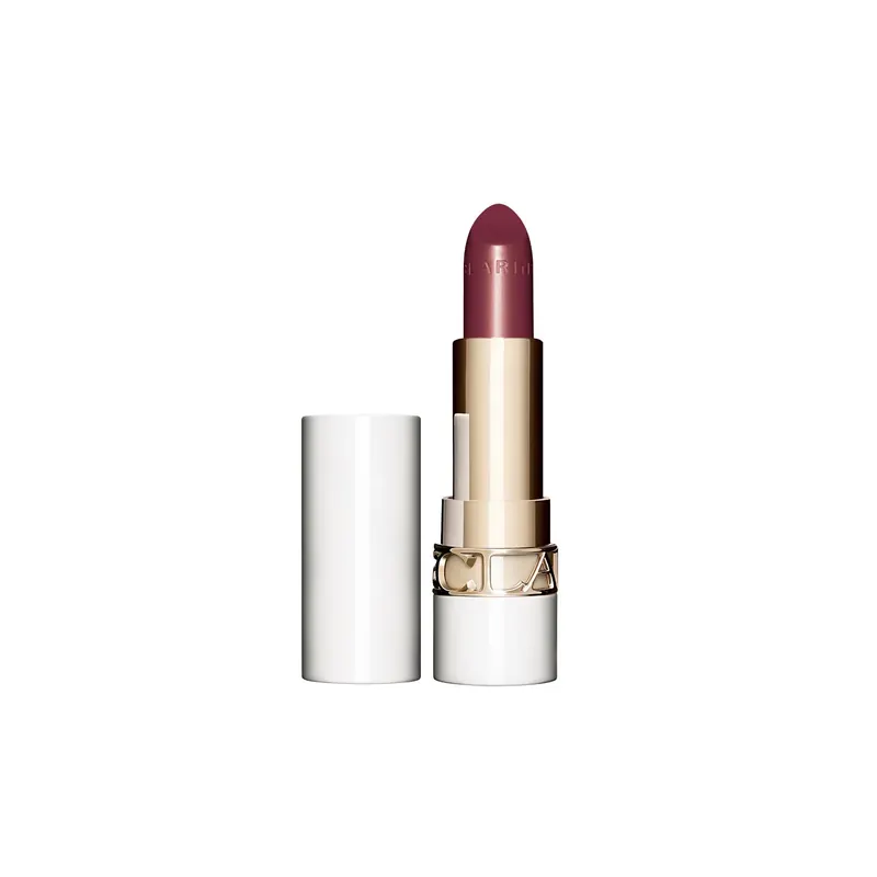 Joli Rouge Shine 744S Soft Plum CLARINS | Pinalli