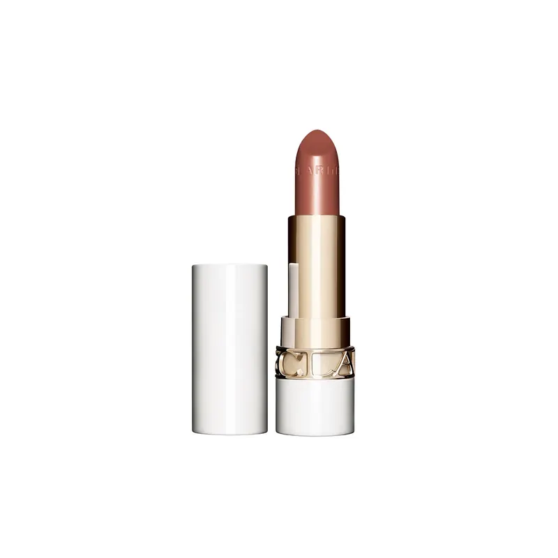 Joli Rouge Shine 757S Nude Brick CLARINS | Pinalli