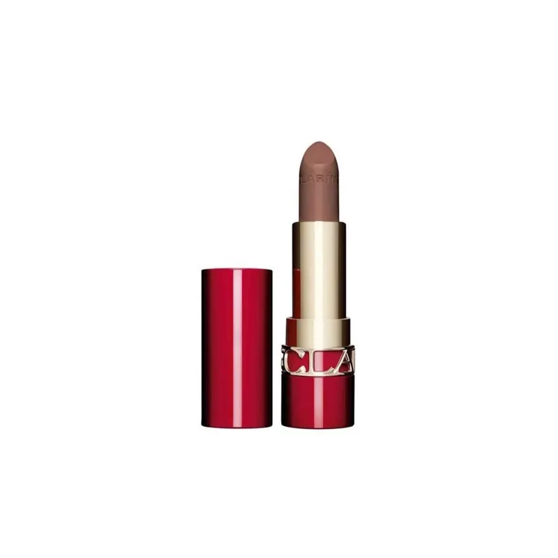 Joli Rouge Velvet Mat 758V Sandy Pink CLARINS | Pinalli