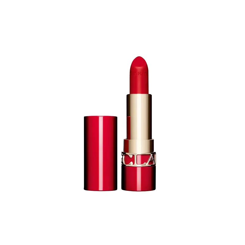 Joli Rouge Velvet Mat 768V Strawberry CLARINS | Pinalli