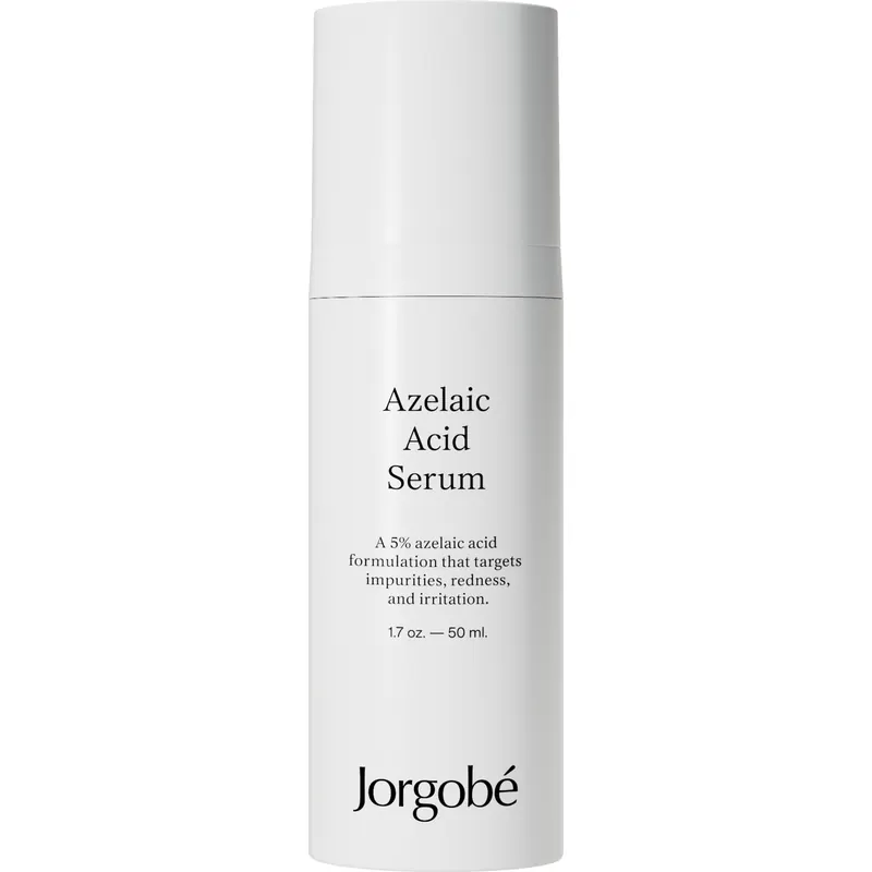 Jorgobé Azelaic Acid Serum, 50 ml