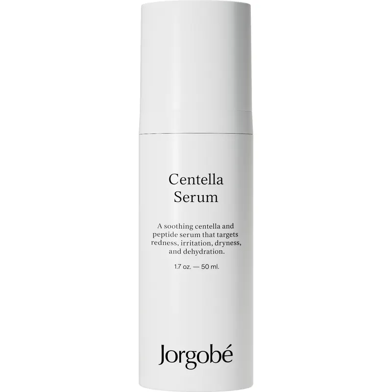 Jorgobé Centella Serum, 50 ml