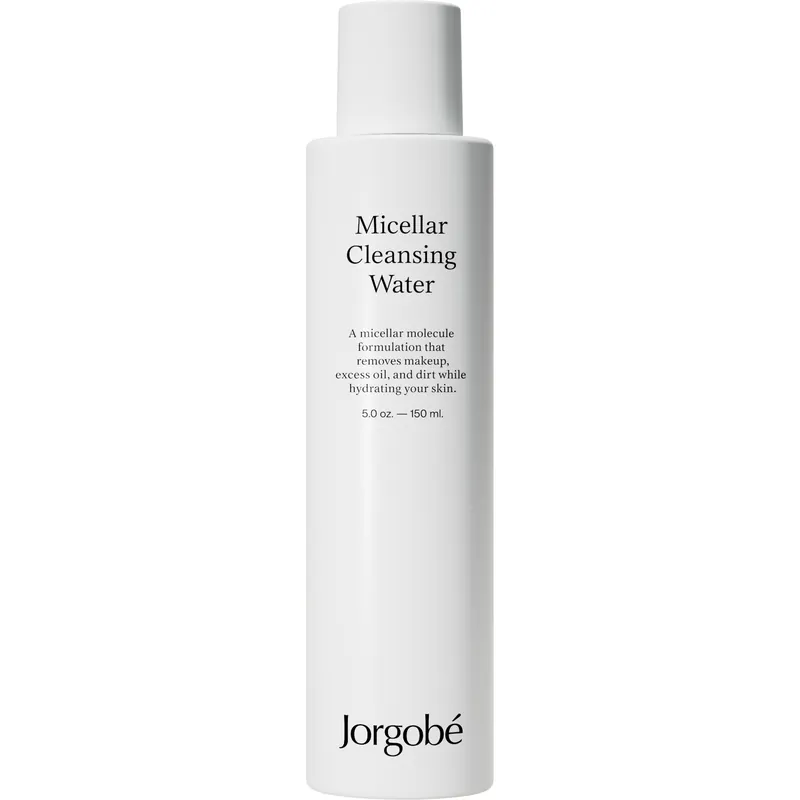 Jorgobé Micellar Cleansing Water, 150 ml