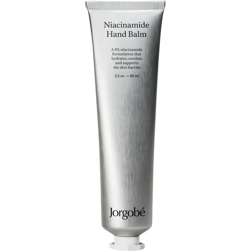 Jorgobé Niacinamide Hand Balm, 65 ml