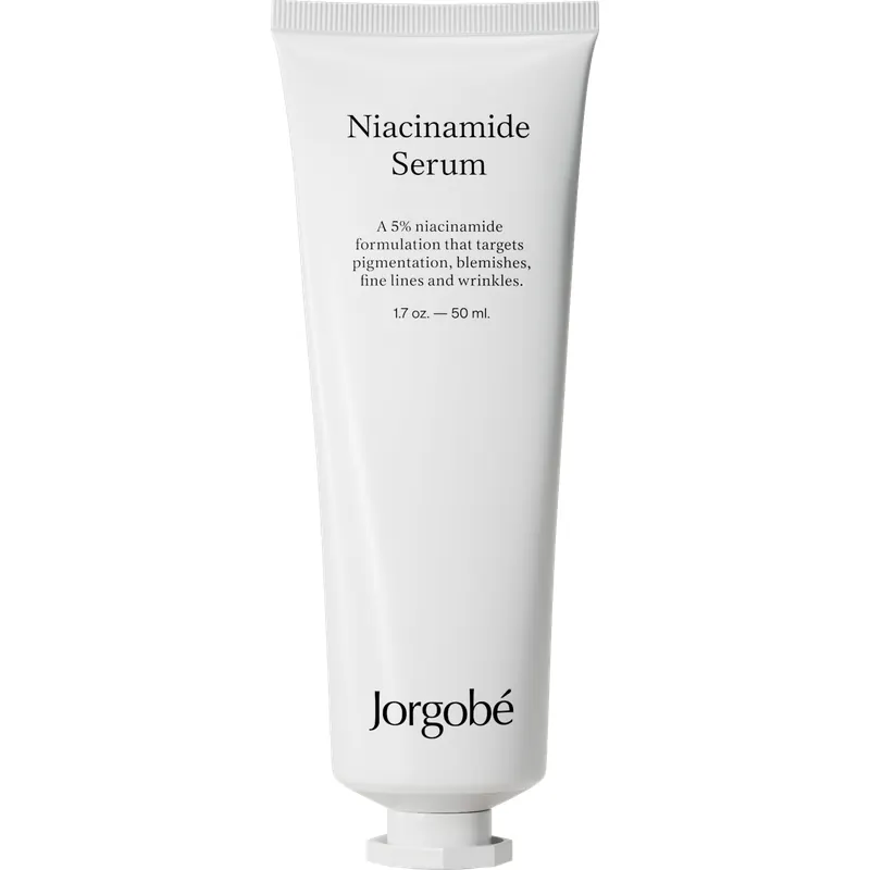 Jorgobé Niacinamide Serum, 50 ml