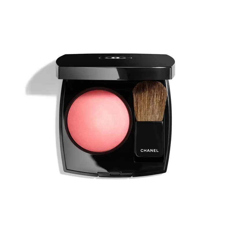 JOUES CONTRASTE 330 ROSE PÉTILLANT CHANEL | Pinalli