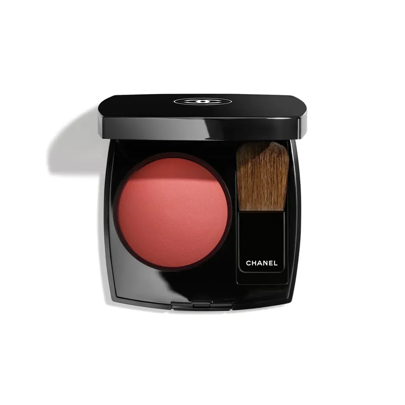 JOUES CONTRASTE FOSCHIA ROSA CHANEL | Pinalli