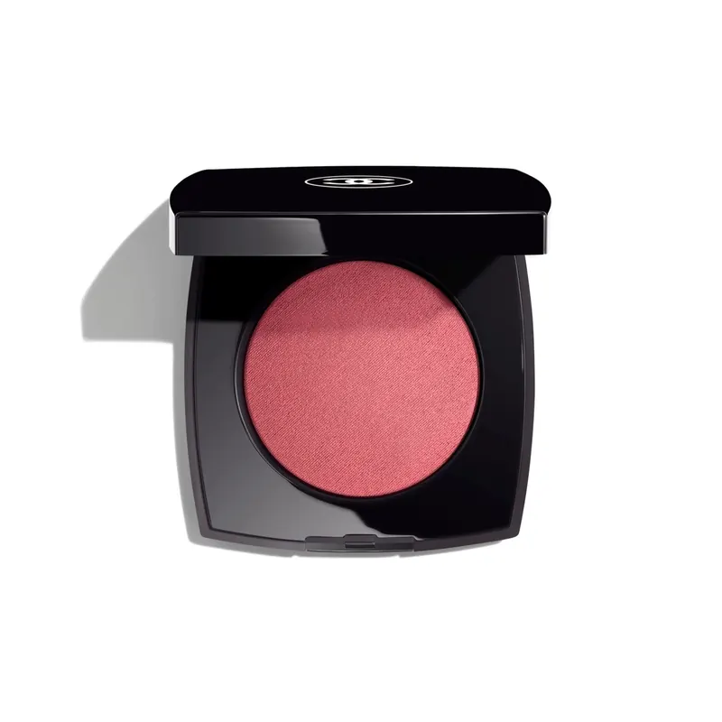 JOUES CONTRASTE INTENSE ROSE ARDENT CHANEL | Pinalli