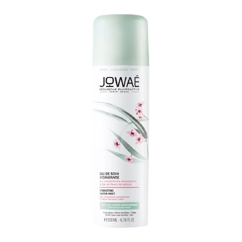 JOWAÉ Acqua Idratante Spray Viso