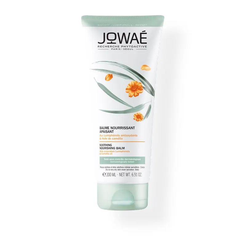 JOWAÉ Balsamo Nutriente Lenititvo Corpo