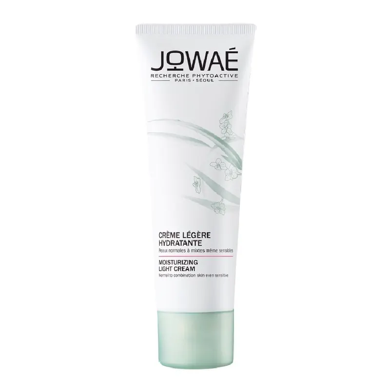 JOWAÉ Crema Leggera Idratante Viso