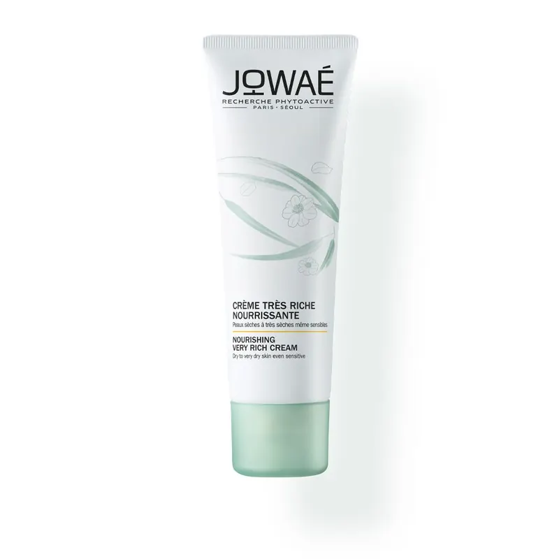 JOWAÉ Crema Molto Ricca Nutriente Viso