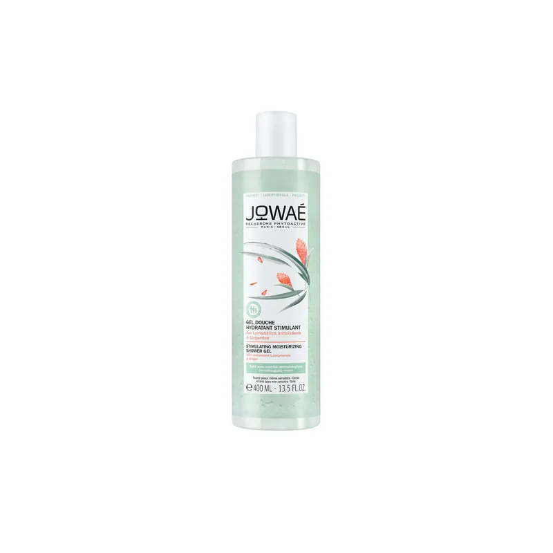 JOWAÉ Gel Doccia Idratante Stimolante