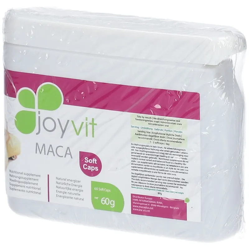 Joyvit MACA