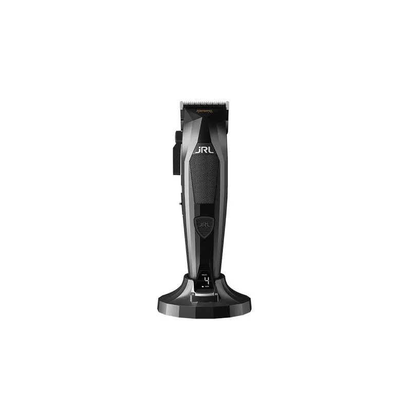JRL Black Diamante Professional Hair Clipper