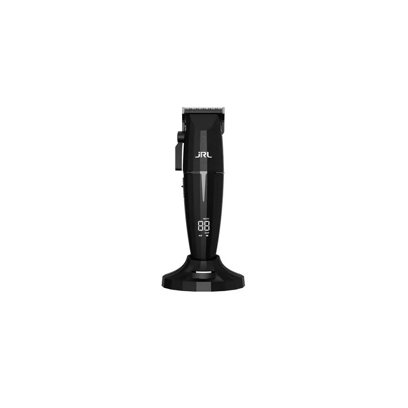 JRL Fresh Fade 2020C-B Professional Hair Clipper Black Onyx