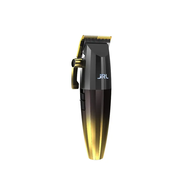 JRL Fresh Fade Gold 2020C Professional Hair Clipper