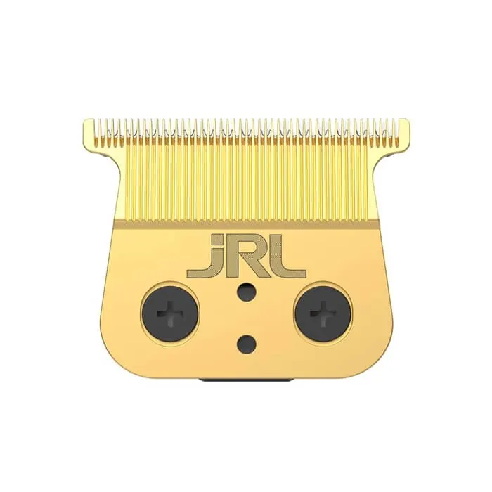 JRL SF07-G Gold set lama T standard per trimmer FreshFade 2020T